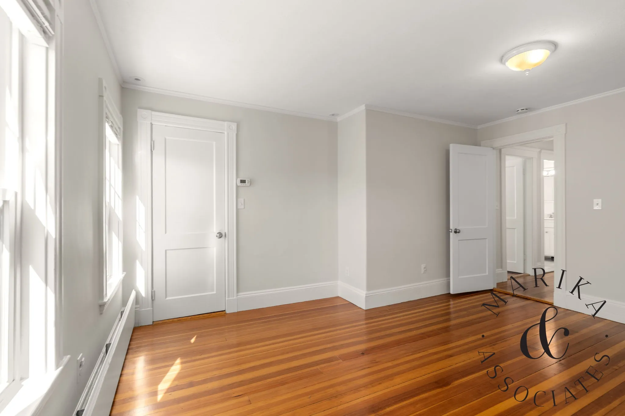 4 bed, 2 bath apartment for rent at 47 Clark St Unit 47, Newton Highlands — photo 29 of 36