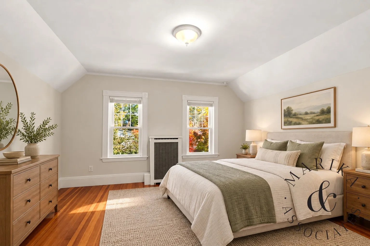 4 bed, 2 bath apartment for rent at 47 Clark St Unit 47, Newton Highlands — photo 21 of 36