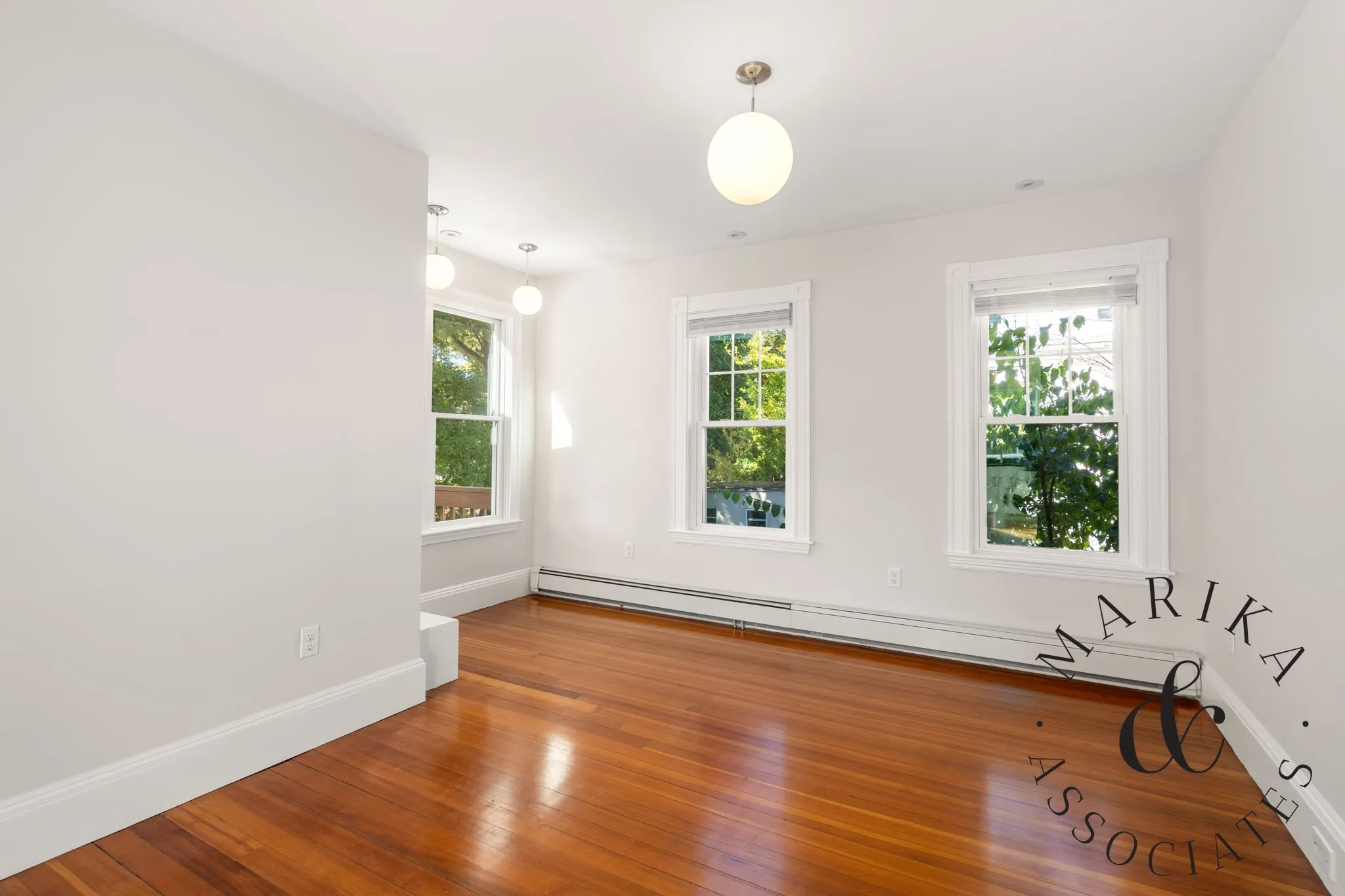 4 bed, 2 bath apartment for rent at 47 Clark St Unit 47, Newton Highlands — photo 17 of 36