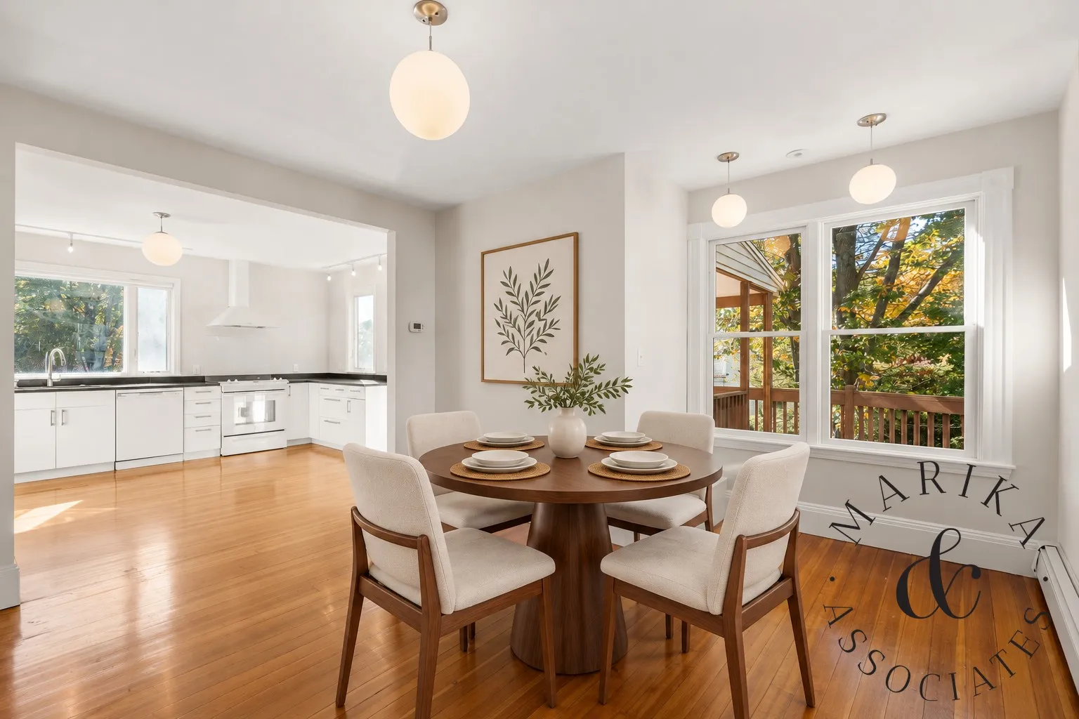 4 bed, 2 bath apartment for rent at 47 Clark St Unit 47, Newton Highlands — photo 16 of 36