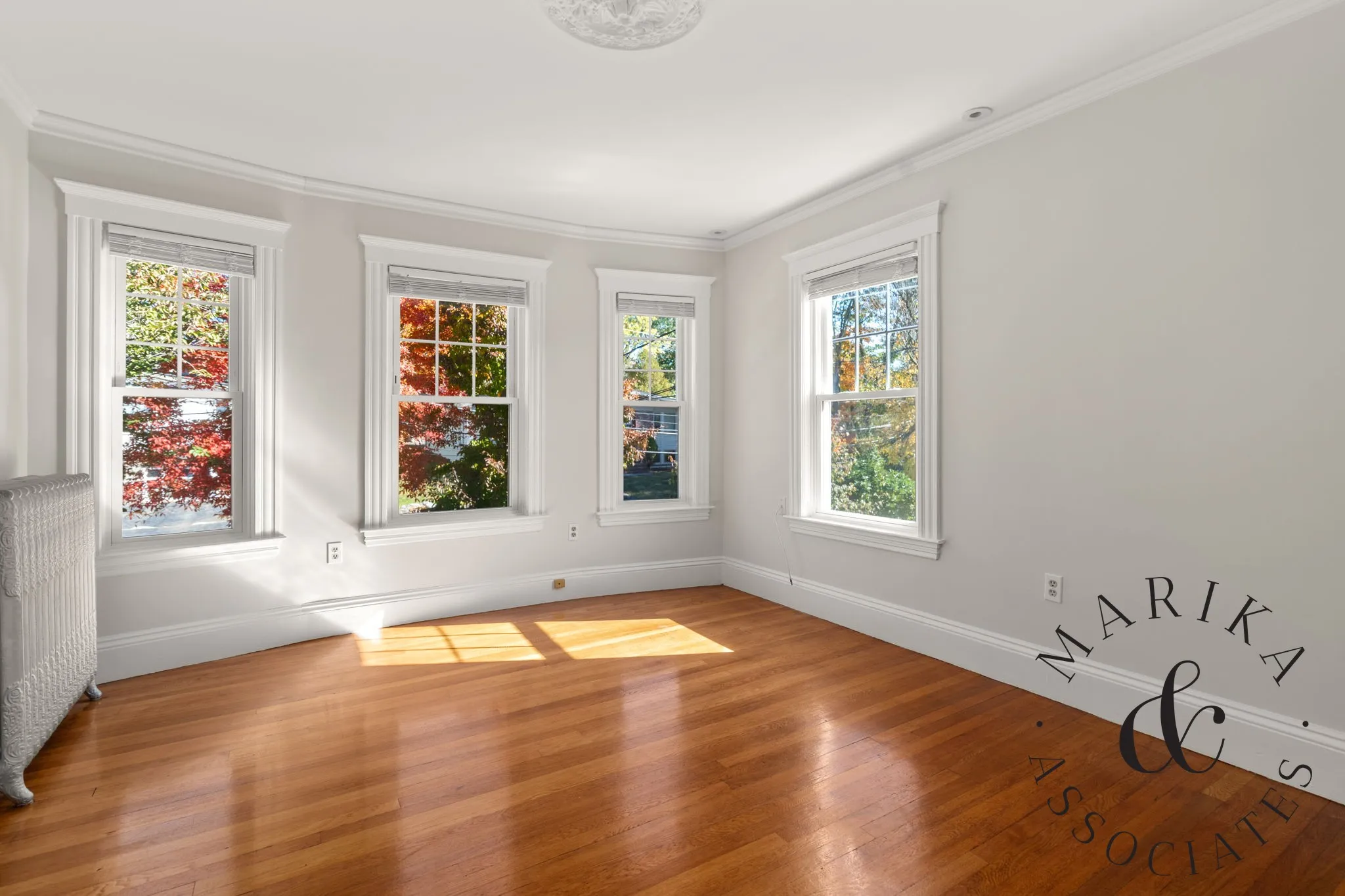 4 bed, 2 bath apartment for rent at 47 Clark St Unit 47, Newton Highlands — photo 3 of 36
