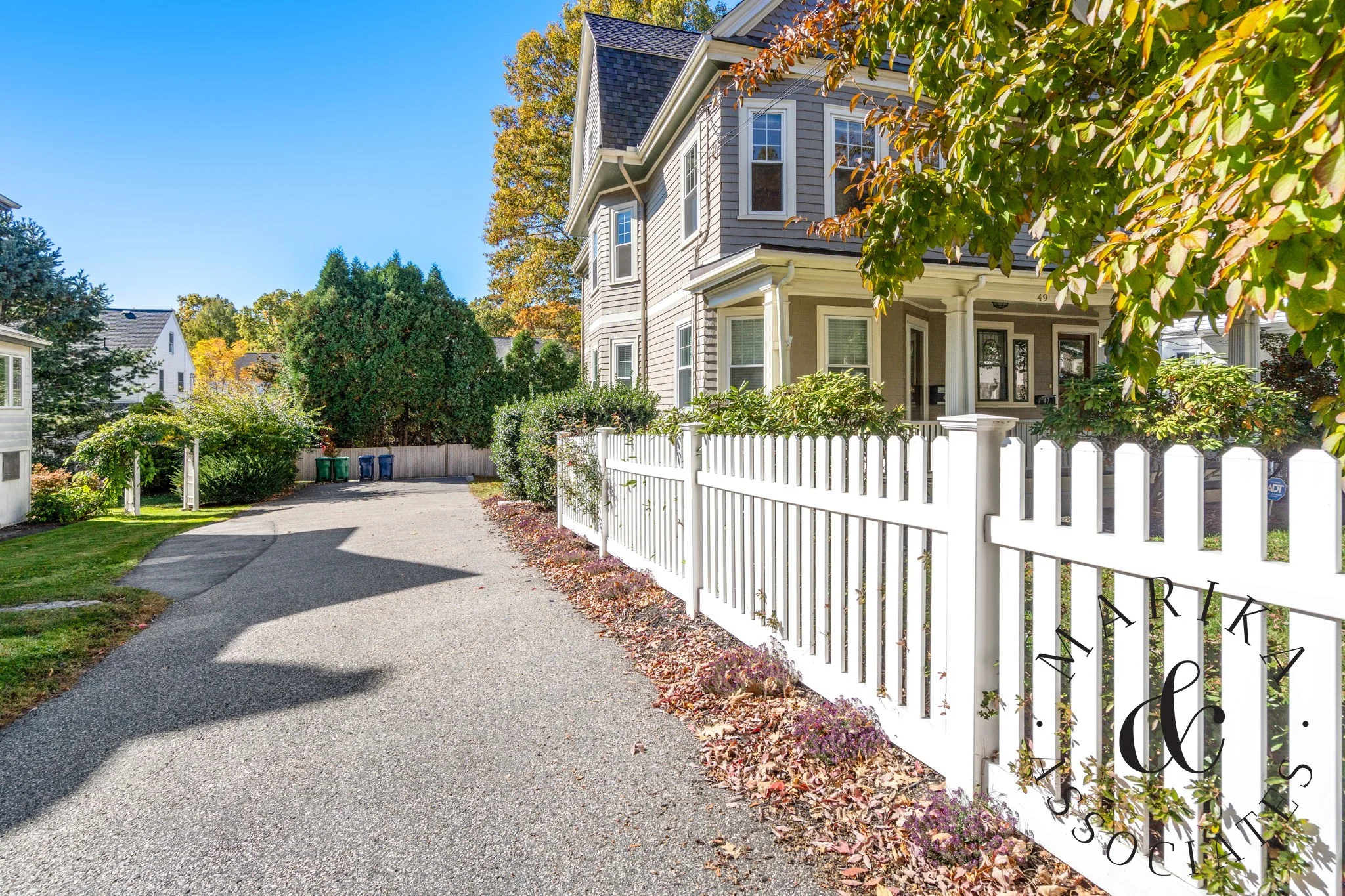 4 bed, 2 bath apartment for rent at 47 Clark St Unit 47, Newton Highlands — photo 36 of 36