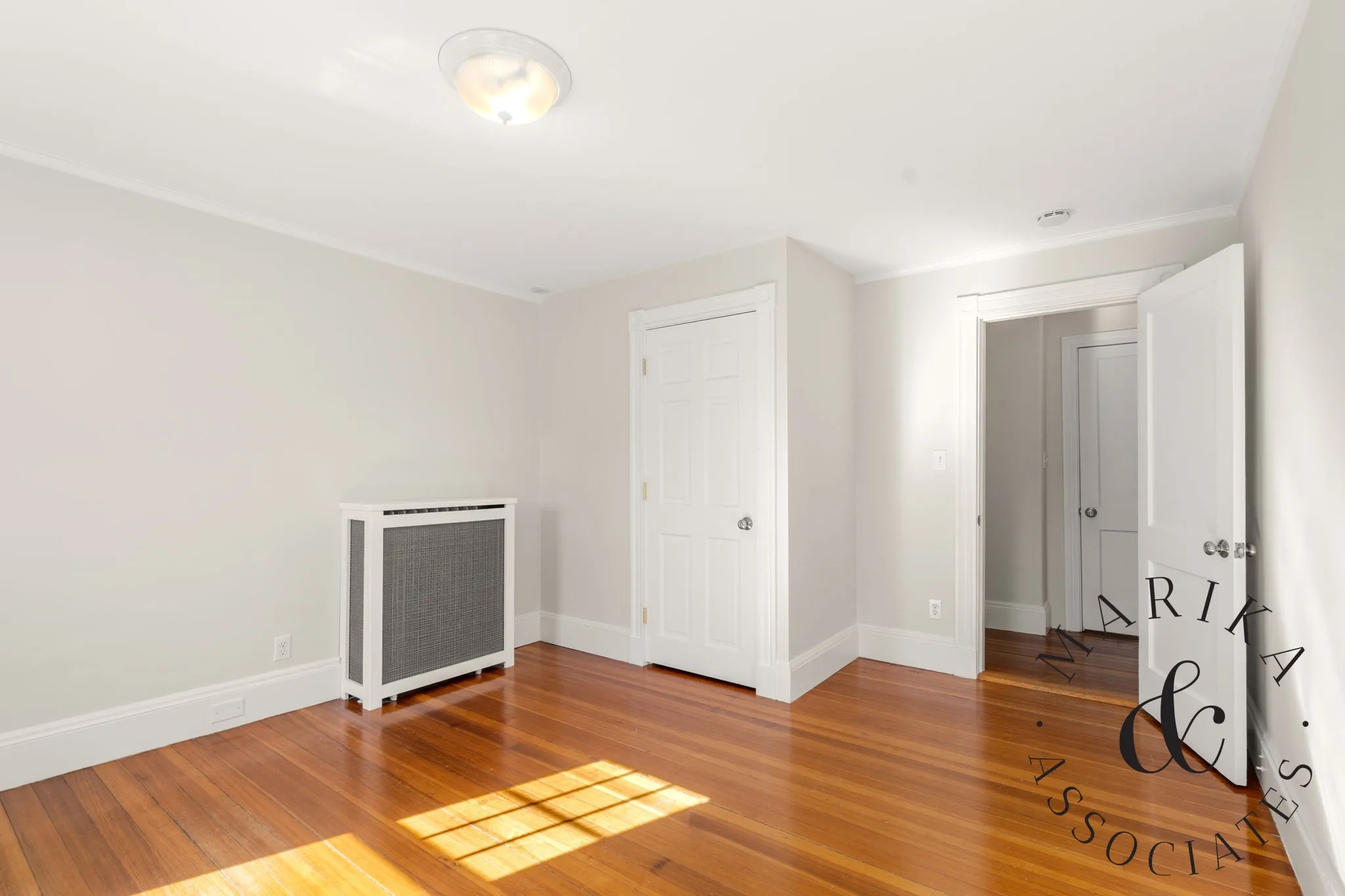 4 bed, 2 bath apartment for rent at 47 Clark St Unit 47, Newton Highlands — photo 24 of 36