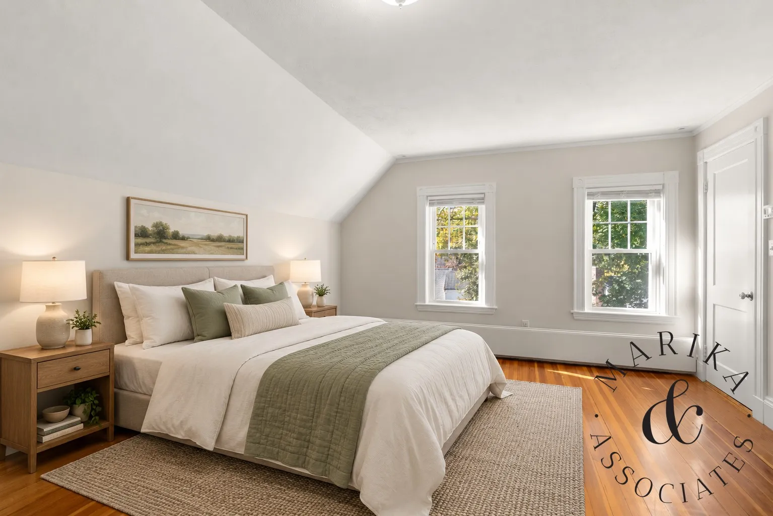 4 bed, 2 bath apartment for rent at 47 Clark St Unit 47, Newton Highlands — photo 28 of 36