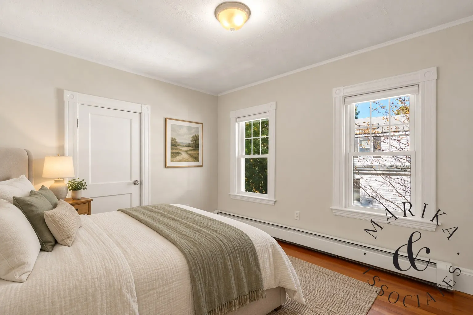 4 bed, 2 bath apartment for rent at 47 Clark St Unit 47, Newton Highlands — photo 25 of 36