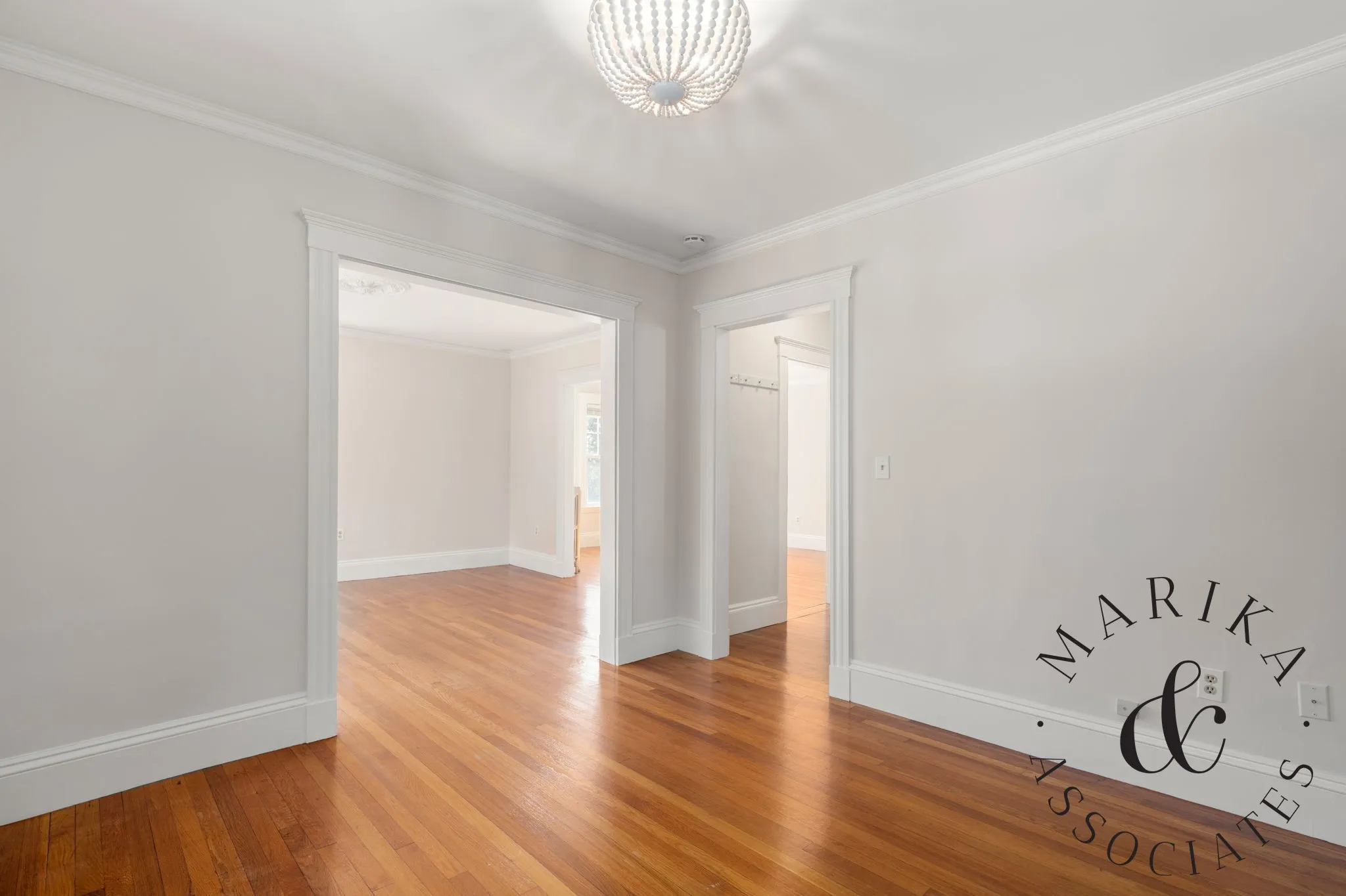 4 bed, 2 bath apartment for rent at 47 Clark St Unit 47, Newton Highlands — photo 19 of 36