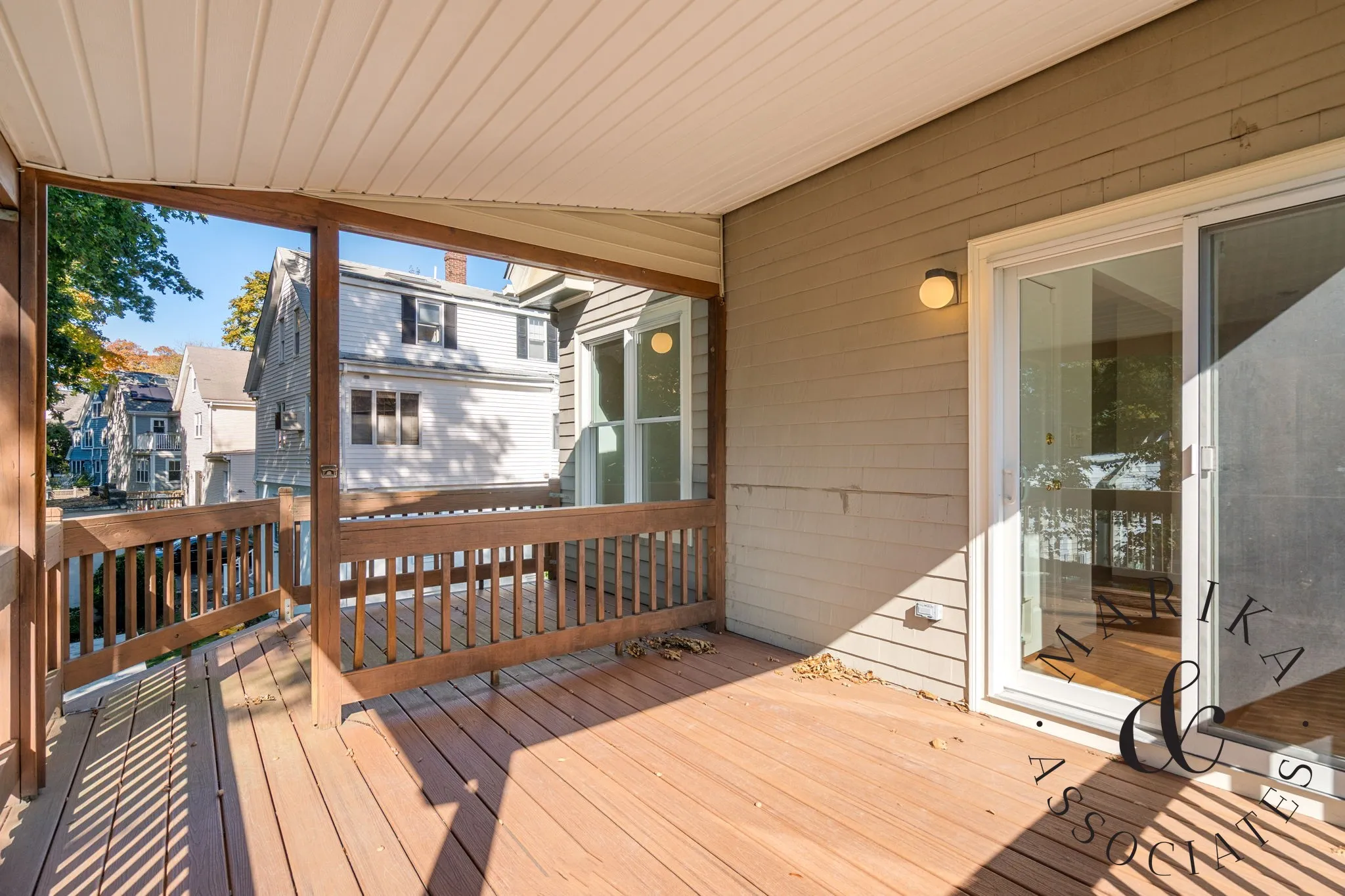 4 bed, 2 bath apartment for rent at 47 Clark St Unit 47, Newton Highlands — photo 15 of 36