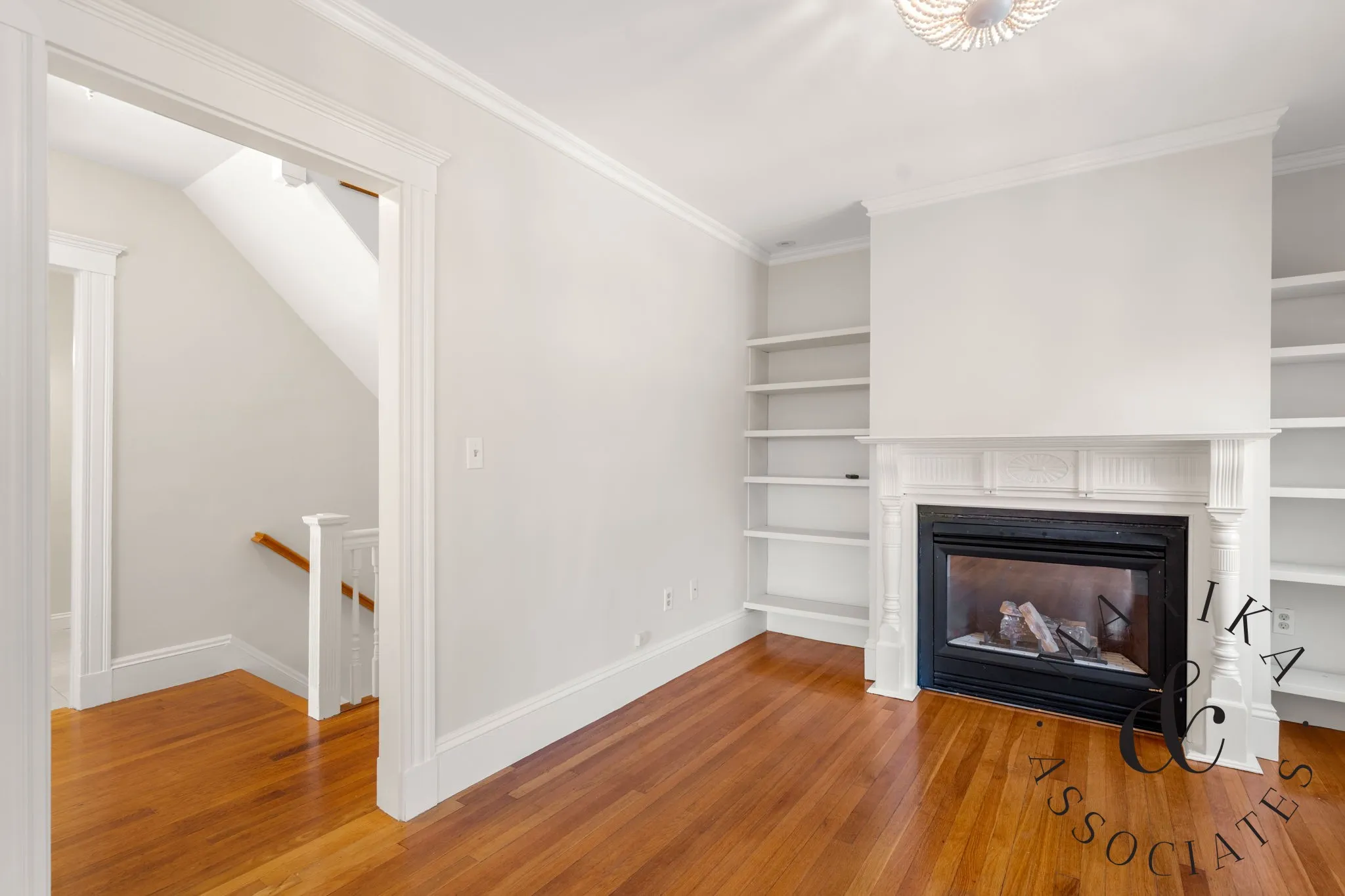 4 bed, 2 bath apartment for rent at 47 Clark St Unit 47, Newton Highlands — photo 6 of 36