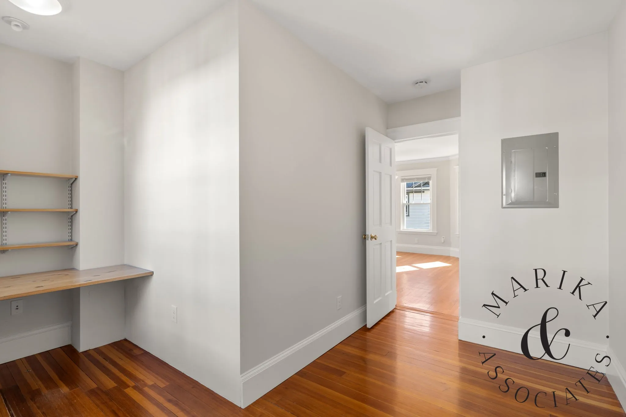 4 bed, 2 bath apartment for rent at 47 Clark St Unit 47, Newton Highlands — photo 9 of 36