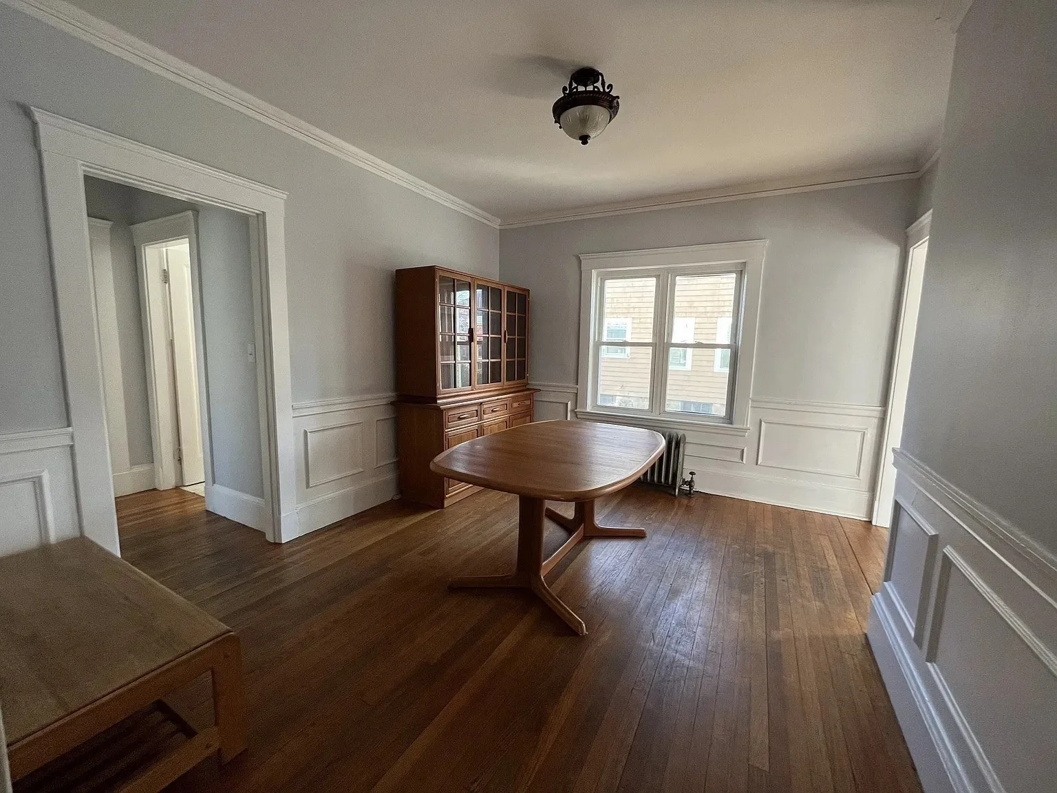 3 bed, 1 bath apartment for rent at 47 Claymoss Rd Unit 1, Brighton — photo 4 of 10