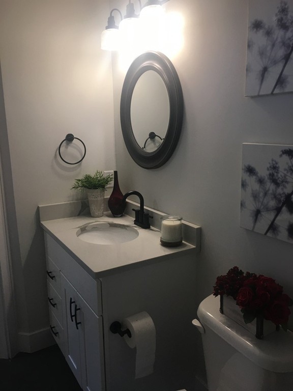 2 bed, 1 bath apartment for rent at 47 Clement Ave Unit 2, West Roxbury — photo 20 of 35