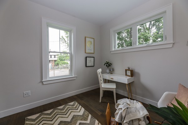2 bed, 1 bath apartment for rent at 47 Clement Ave Unit 2, West Roxbury — photo 23 of 35
