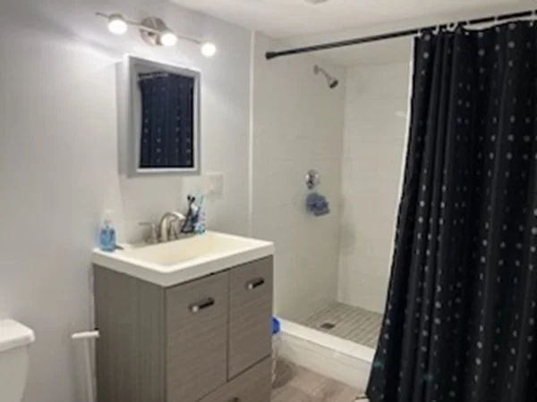 Studio bed, 1 bath apartment for rent at 47 Clifford St Unit Basement, Roxbury — photo 8 of 10