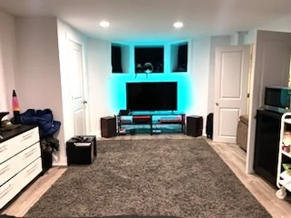 Studio bed, 1 bath apartment for rent at 47 Clifford St Unit Basement, Roxbury — photo 1 of 10