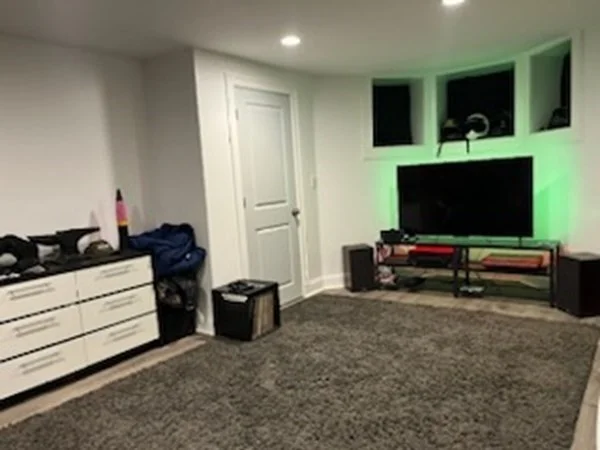 Studio bed, 1 bath apartment for rent at 47 Clifford St Unit Basement, Roxbury — photo 3 of 10