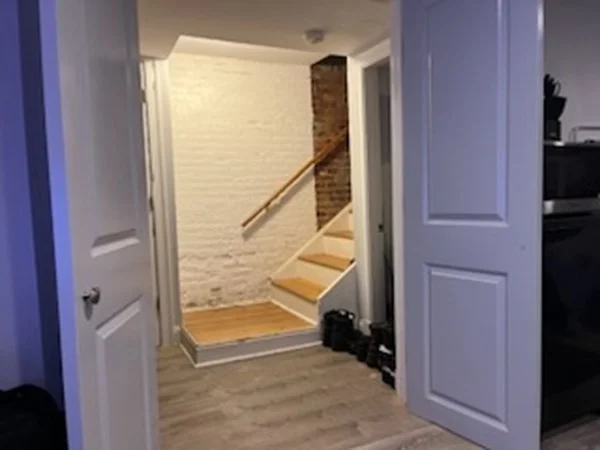 Studio bed, 1 bath apartment for rent at 47 Clifford St Unit Basement, Roxbury — photo 2 of 10