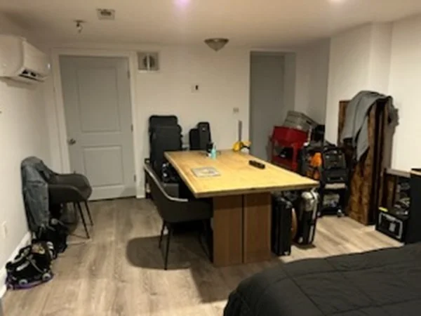 Studio bed, 1 bath apartment for rent at 47 Clifford St Unit Basement, Roxbury — photo 5 of 10