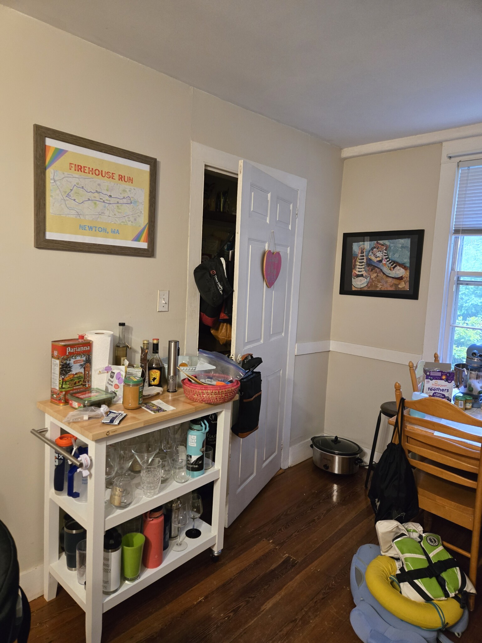 2 bed, 1 bath apartment for rent at 47 Clinton Pl, Newton Center — photo 7 of 31
