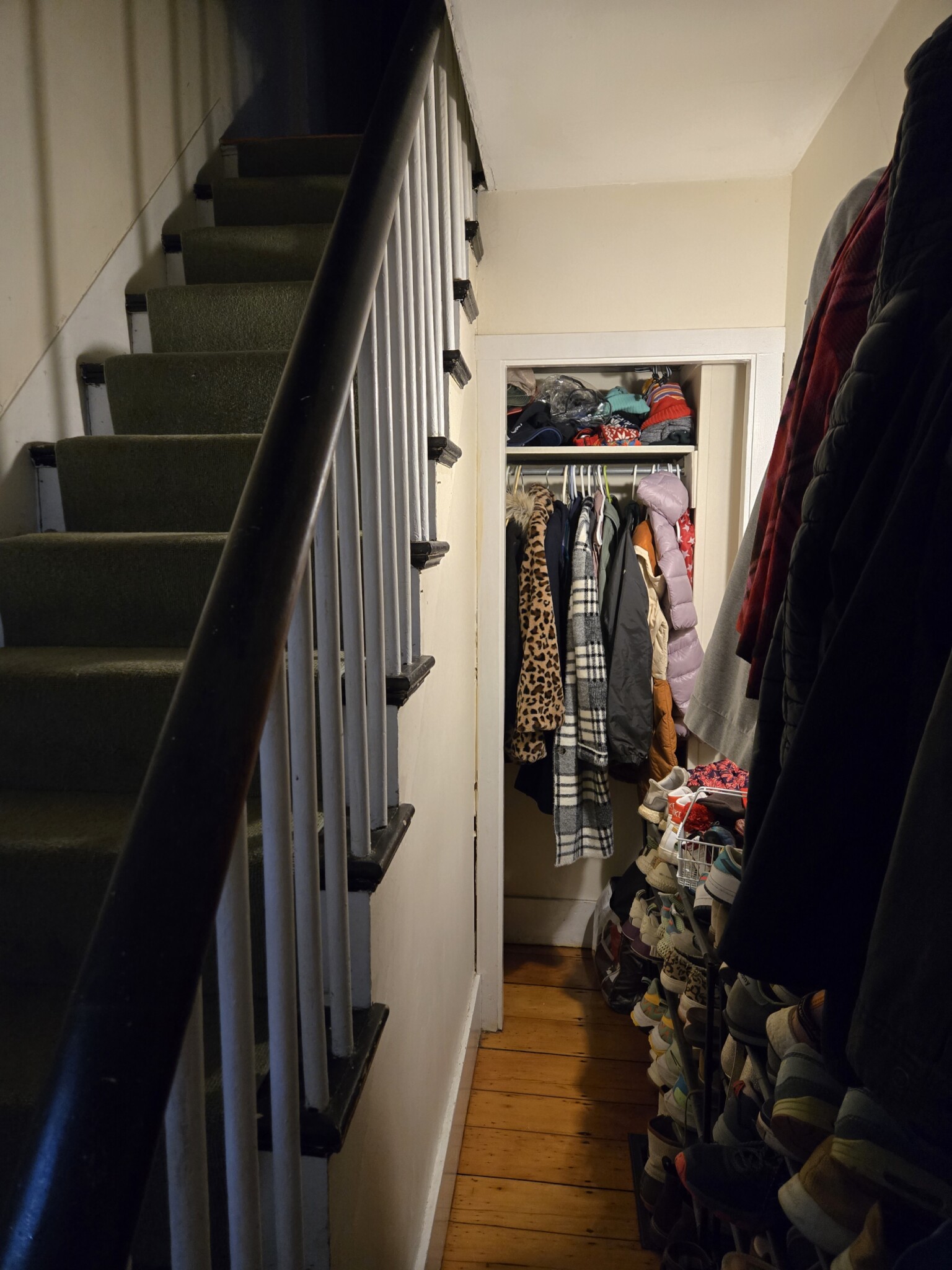 2 bed, 1 bath apartment for rent at 47 Clinton Pl, Newton Center — photo 20 of 31