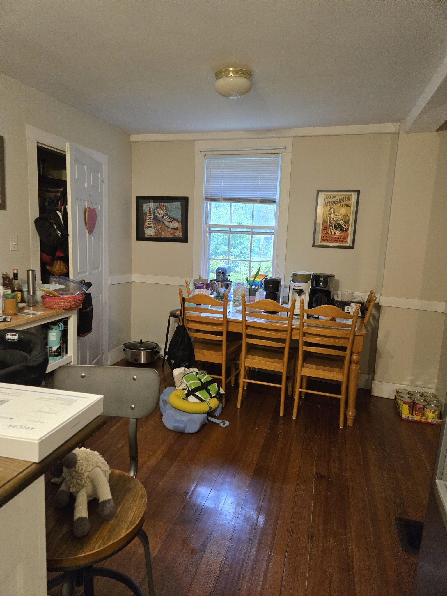 2 bed, 1 bath apartment for rent at 47 Clinton Pl, Newton Center — photo 9 of 31