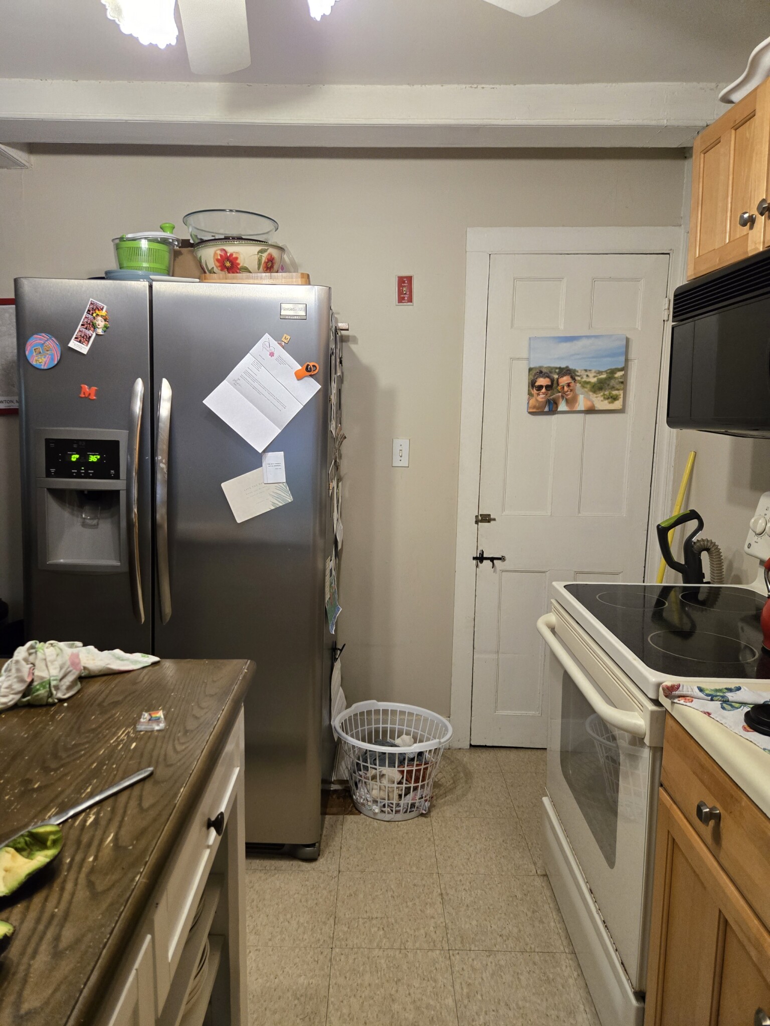2 bed, 1 bath apartment for rent at 47 Clinton Pl, Newton Center — photo 4 of 31
