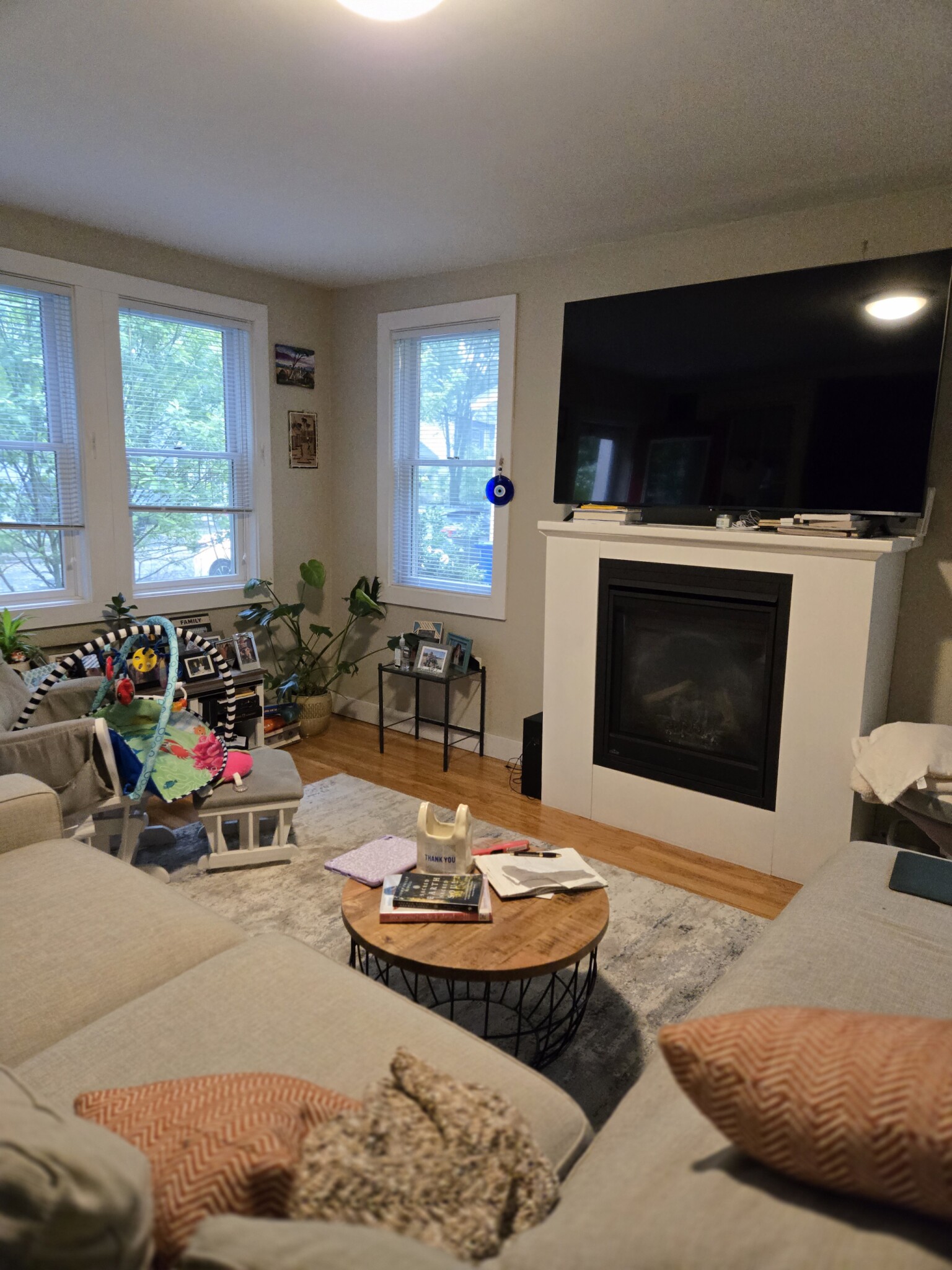 2 bed, 1 bath apartment for rent at 47 Clinton Pl Unit 1, Newton Centre — photo 19 of 31