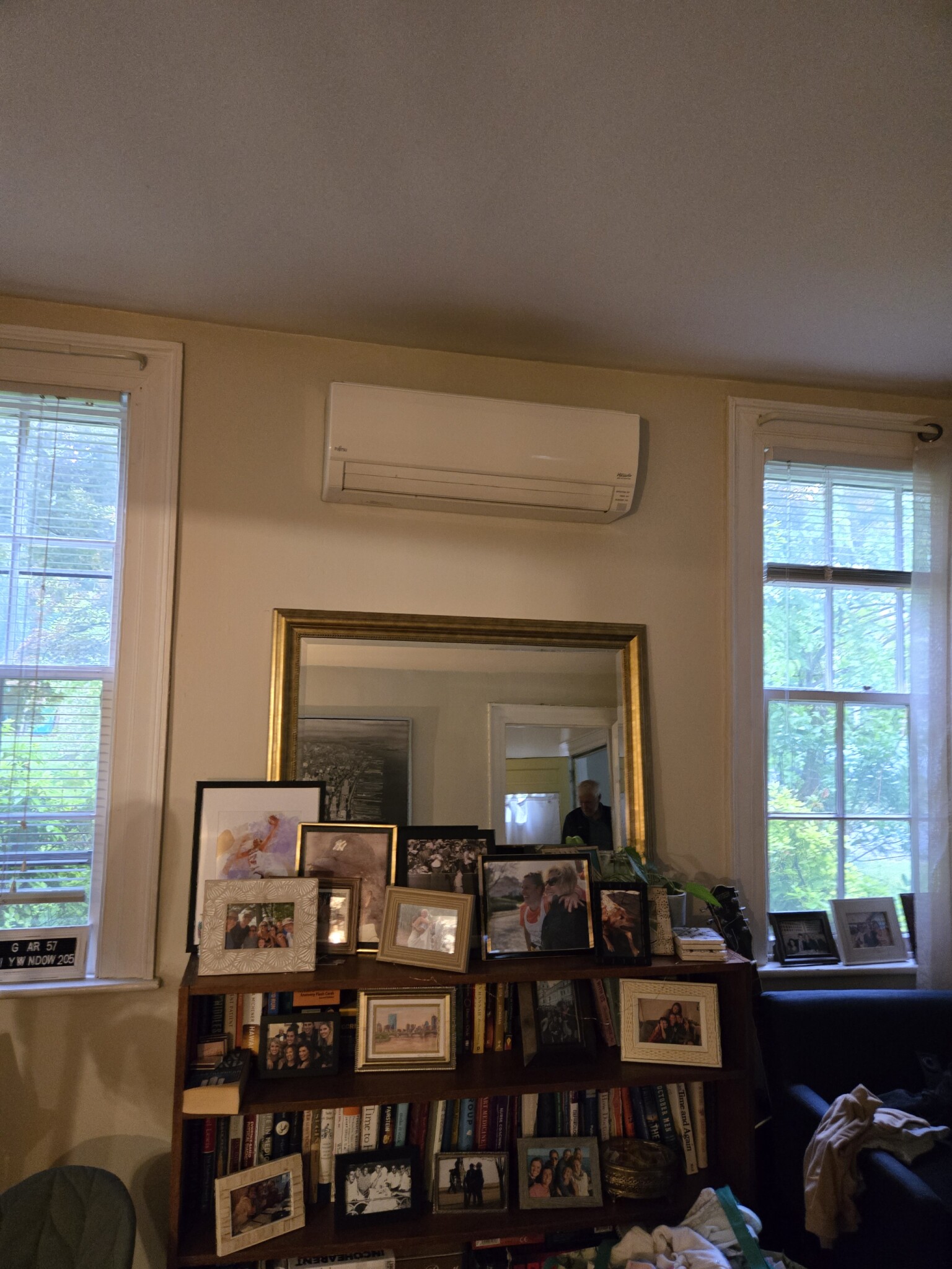 2 bed, 1 bath apartment for rent at 47 Clinton Pl Unit 1, Newton Centre — photo 12 of 31