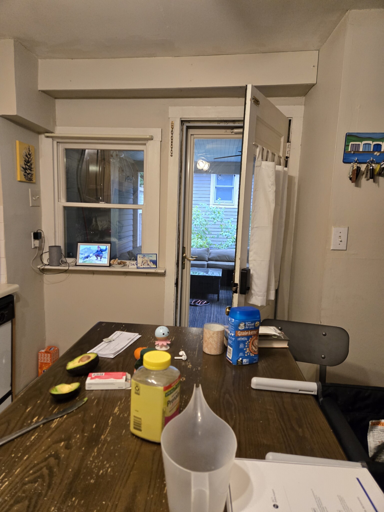 2 bed, 1 bath apartment for rent at 47 Clinton Pl Unit 1, Newton Centre — photo 8 of 31