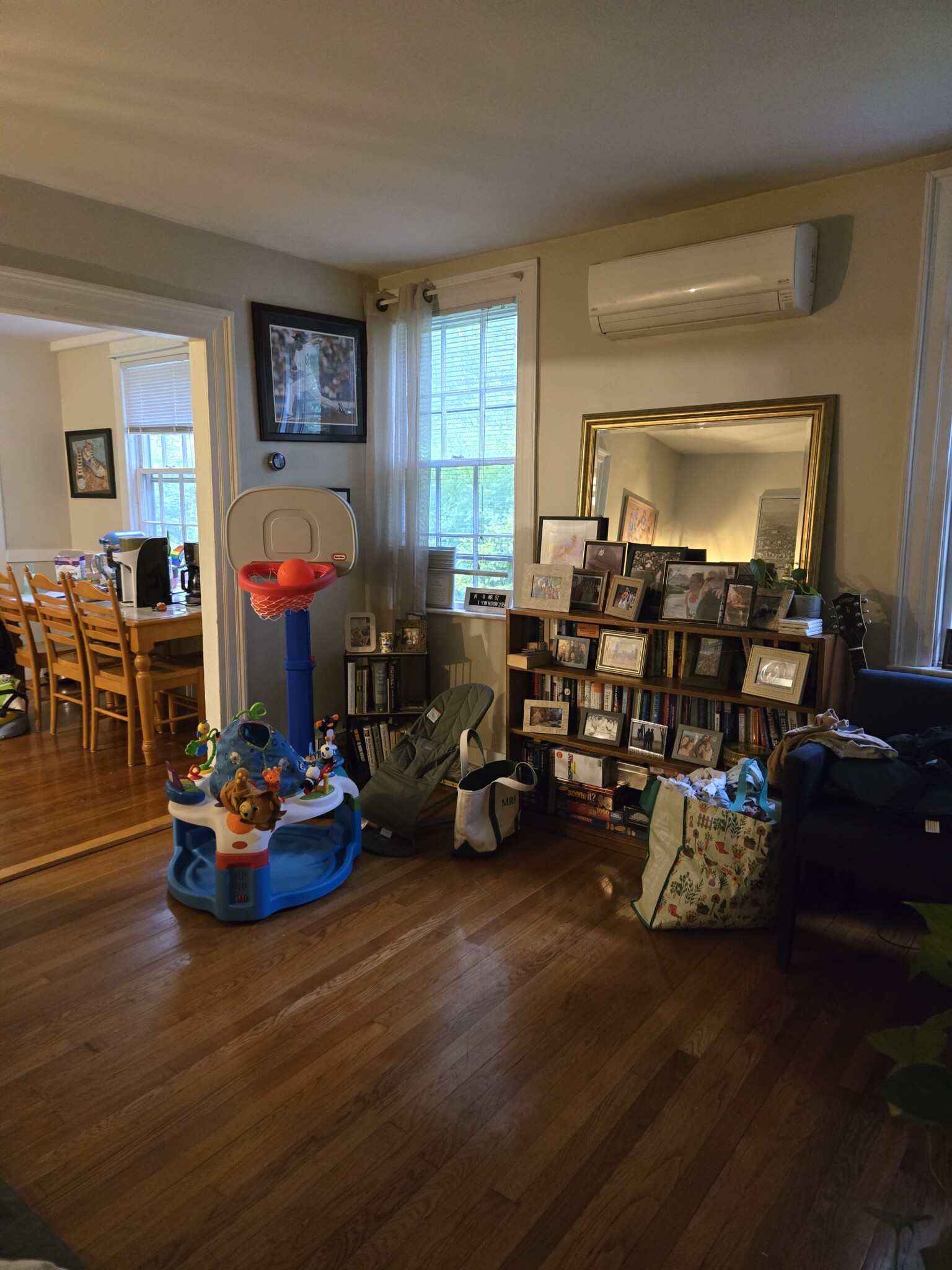 2 bed, 1 bath apartment for rent at 47 Clinton Pl Unit 1, Newton Centre — photo 10 of 31