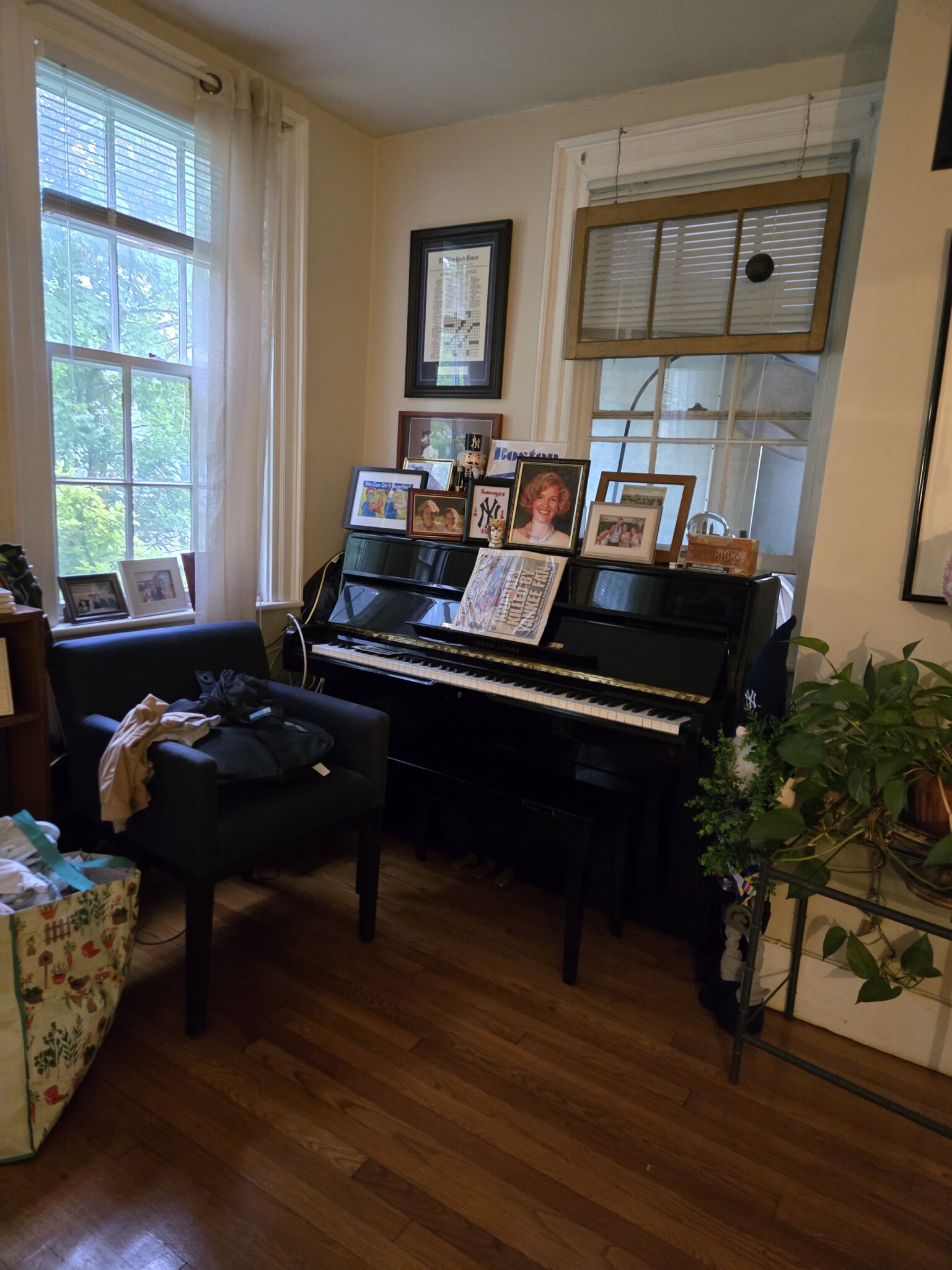 2 bed, 1 bath apartment for rent at 47 Clinton Pl Unit 1, Newton Centre — photo 18 of 31