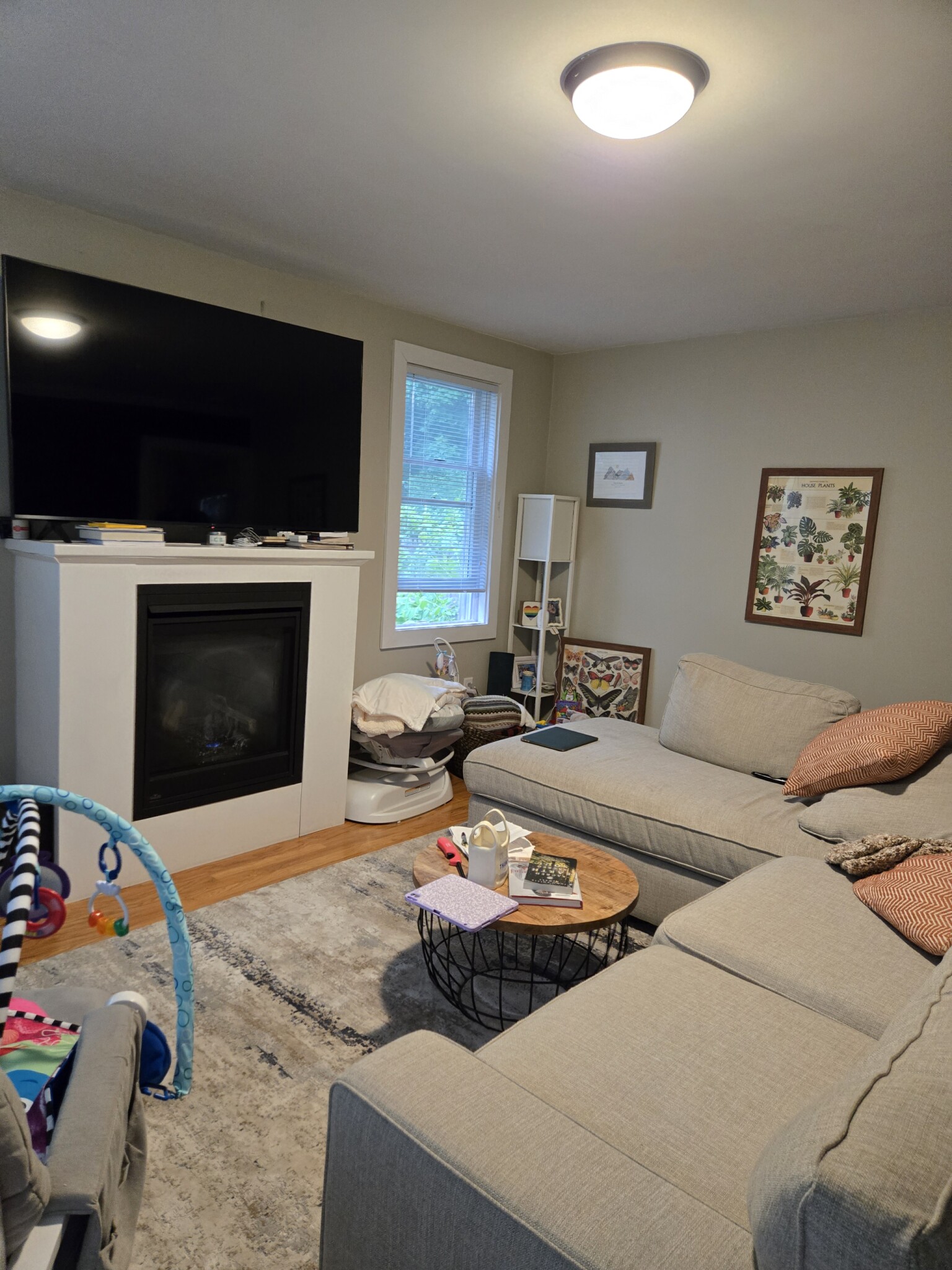 2 bed, 1 bath apartment for rent at 47 Clinton Pl Unit 1, Newton Centre — photo 15 of 31