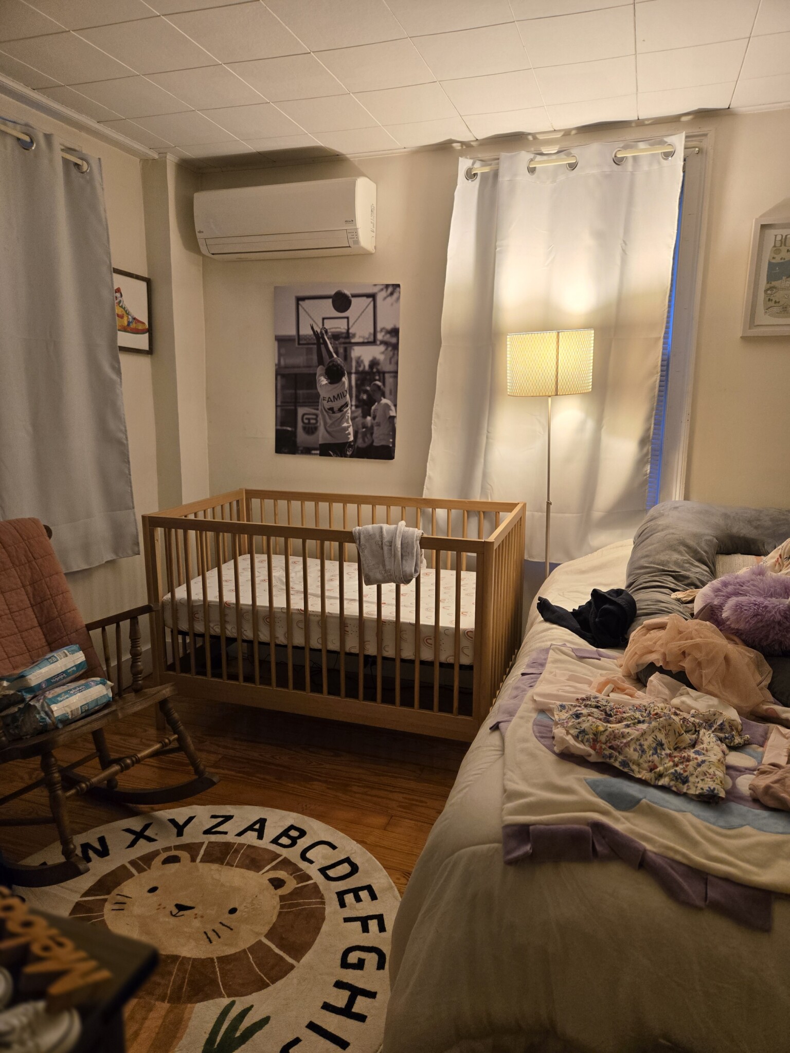 2 bed, 1 bath apartment for rent at 47 Clinton Pl Unit 1, Newton Centre — photo 24 of 31