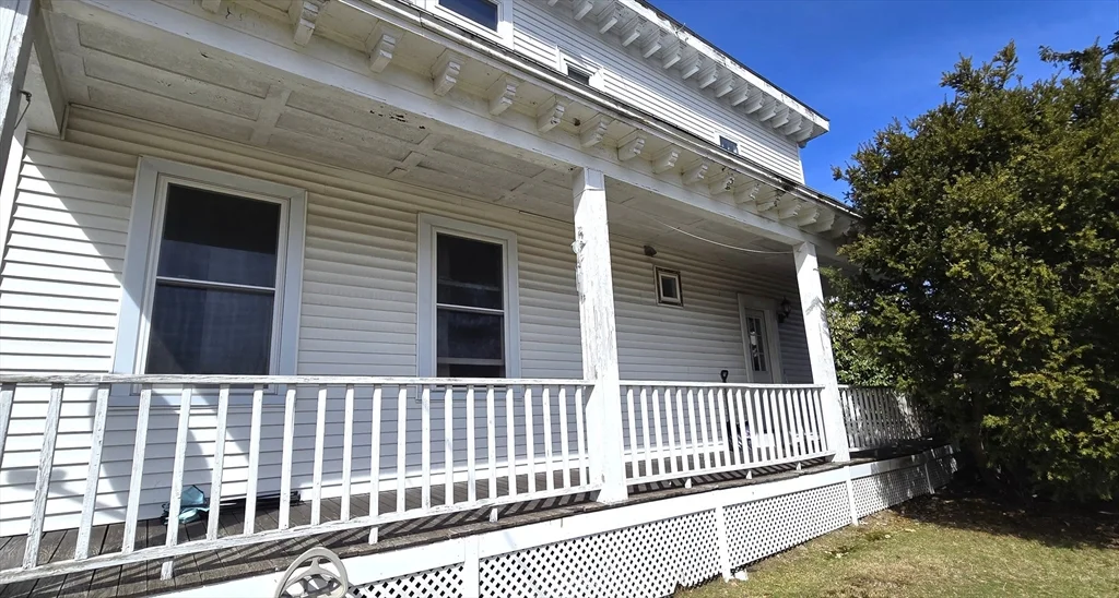 1 bed, 1 bath apartment for rent at 47 Cocasset St Unit 1, Foxboro — photo 11 of 13