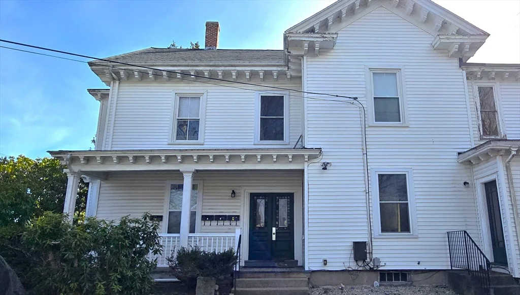 1 bed, 1 bath apartment for rent at 47 Cocasset St Unit 1, Foxboro — photo 9 of 13