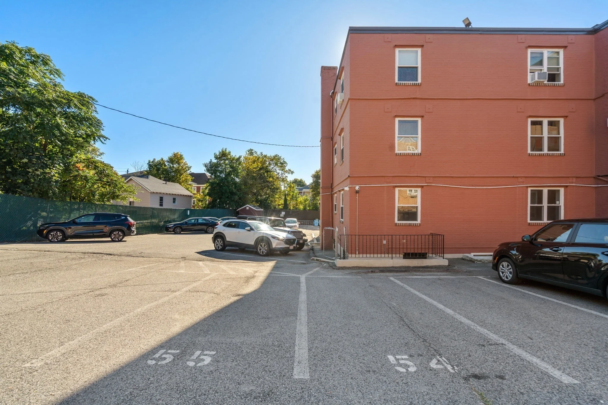 2 bed, 1 bath apartment for rent at 47 Colborne Rd Unit 1, Brighton — photo 12 of 17