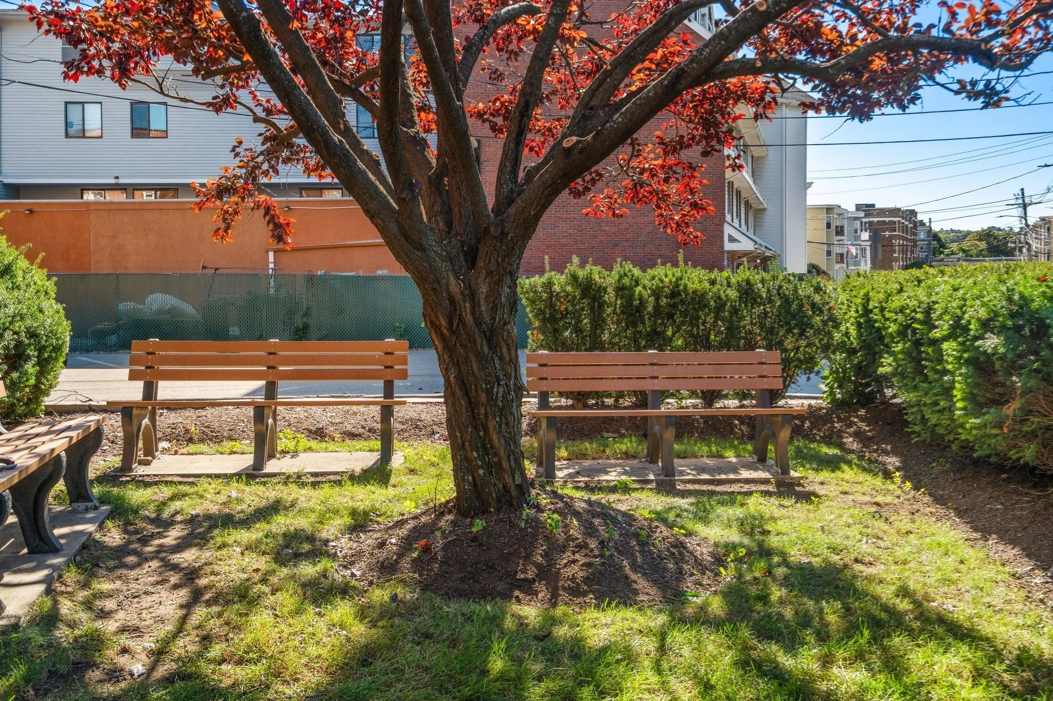 2 bed, 1 bath apartment for rent at 47 Colborne Rd Unit 1, Brighton — photo 16 of 17