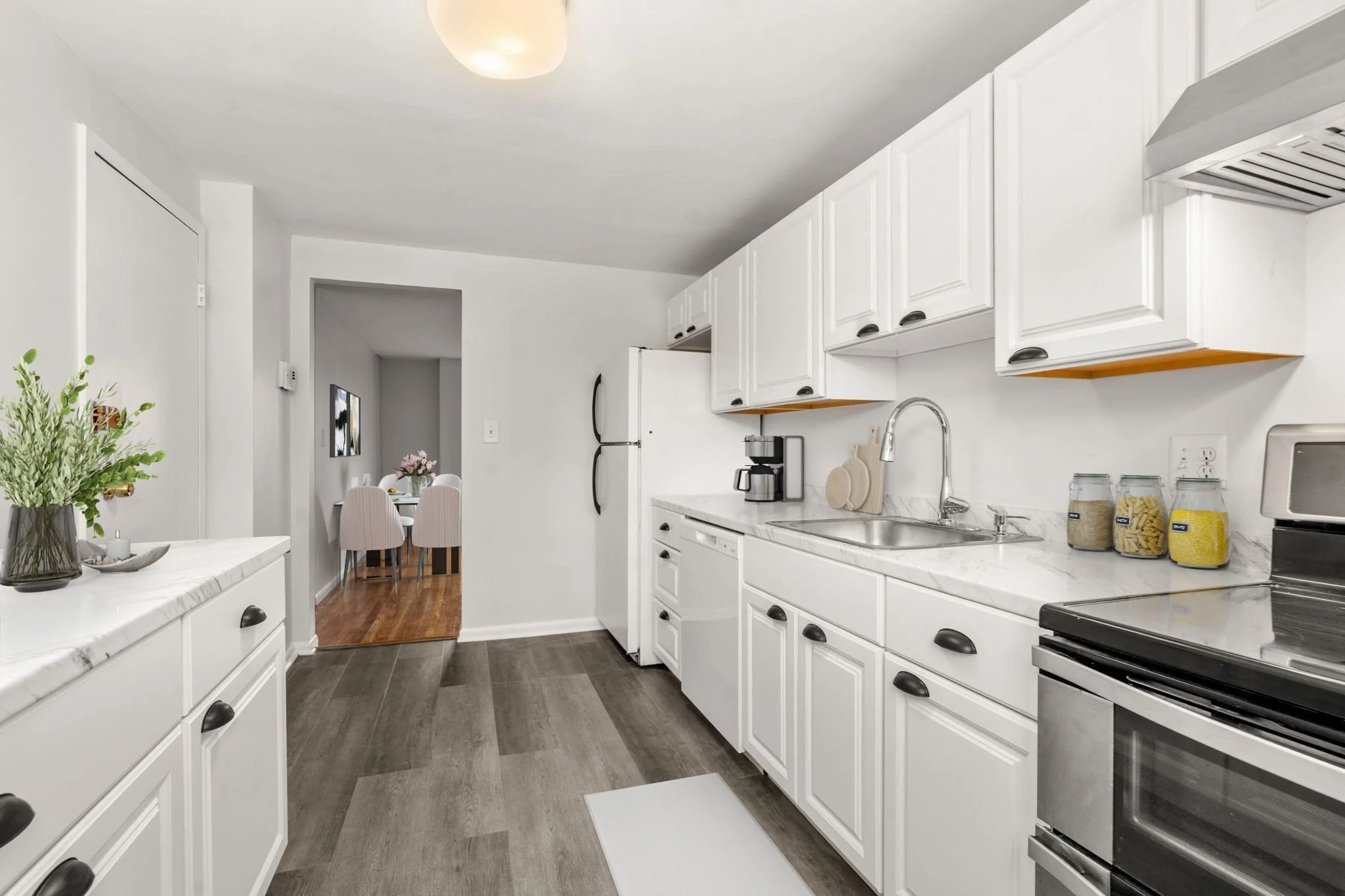 2 bed, 1 bath apartment for rent at 47 Colborne Rd Unit 1, Brighton — photo 5 of 17