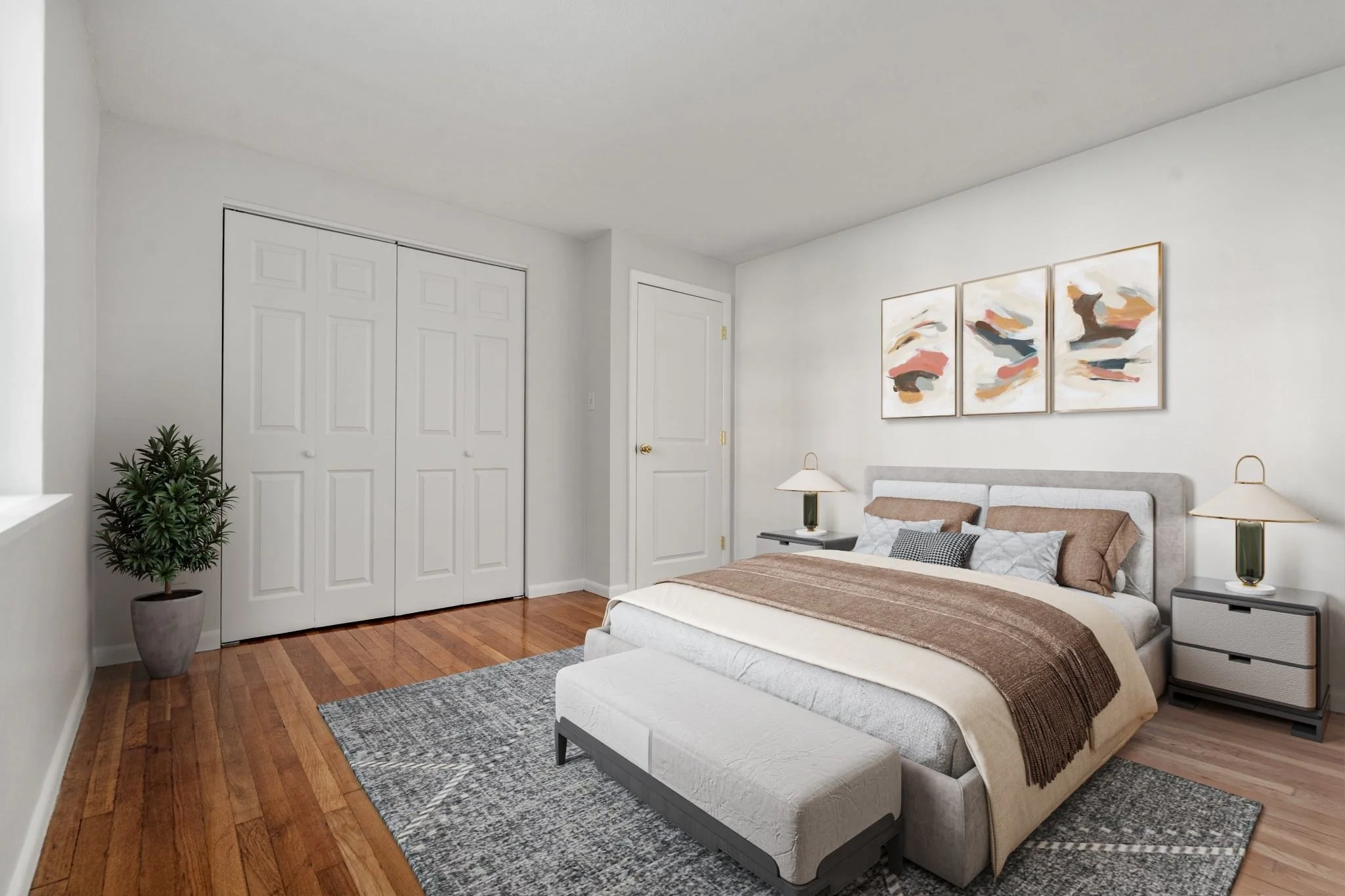 2 bed, 1 bath apartment for rent at 47 Colborne Rd Unit 1, Brighton — photo 8 of 17