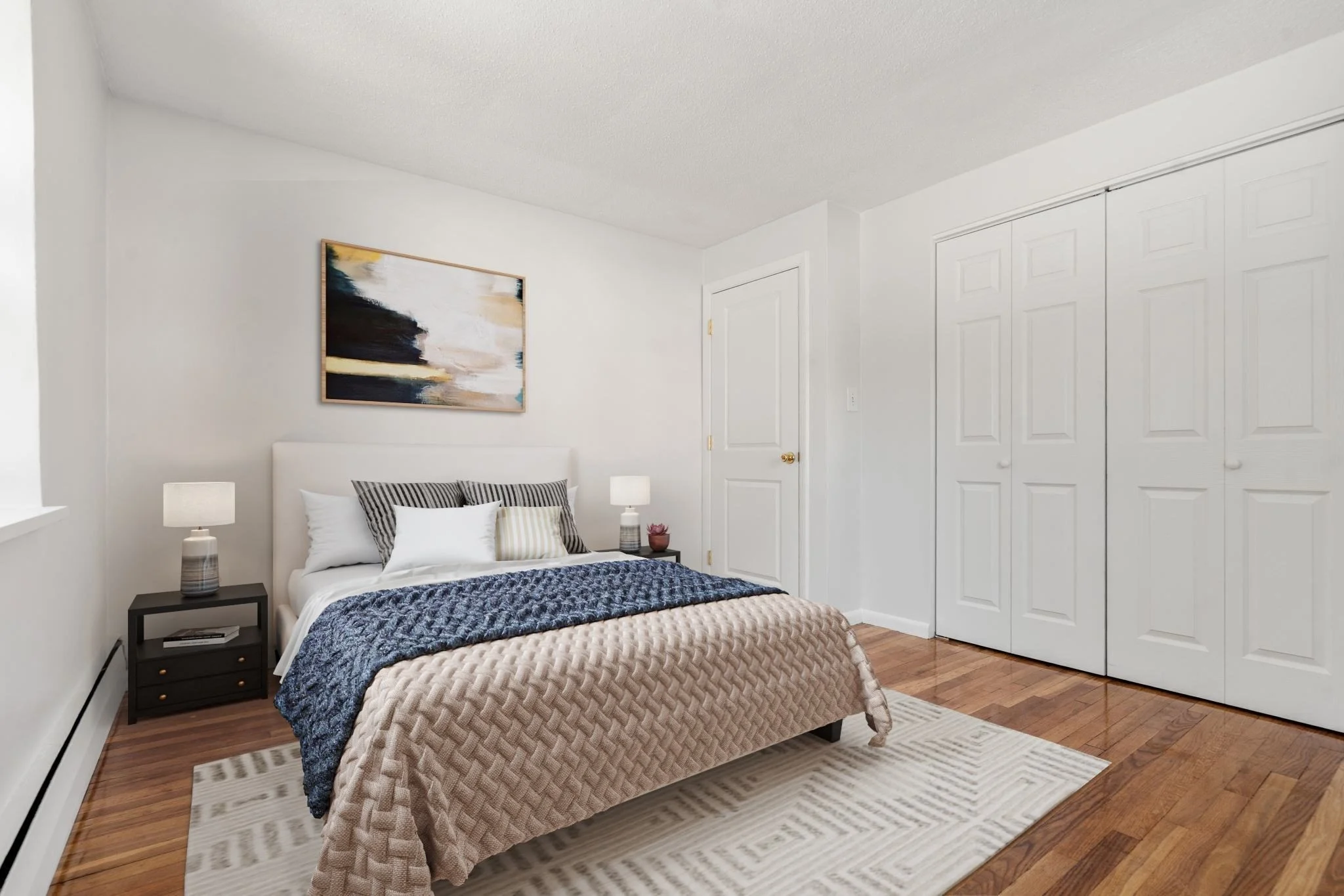2 bed, 1 bath apartment for rent at 47 Colborne Rd Unit 1, Brighton — photo 9 of 17