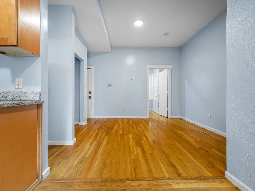 3 bed, 1 bath apartment for rent at 47 Coleman Unit 1, Boston — photo 3 of 10