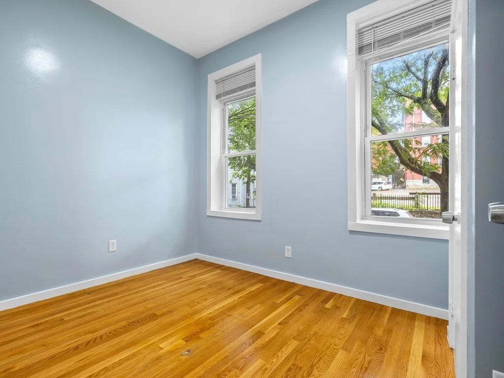 3 bed, 1 bath apartment for rent at 47 Coleman Unit 1, Boston — photo 5 of 10