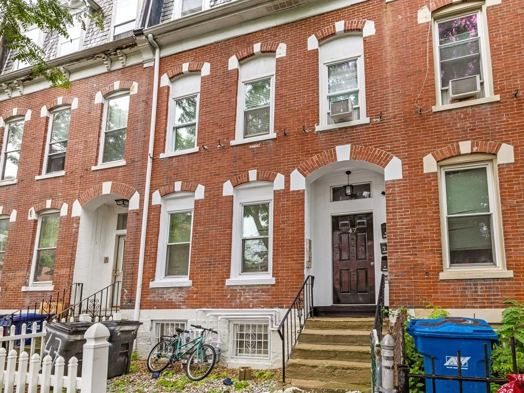 3 bed, 1 bath apartment for rent at 47 Coleman Unit 1, Boston — photo 10 of 10