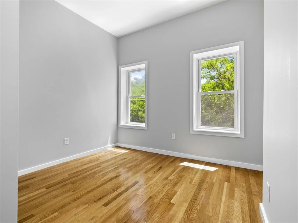 2 bed, 1 bath apartment for rent at 47 Coleman Unit 3, Boston — photo 5 of 8