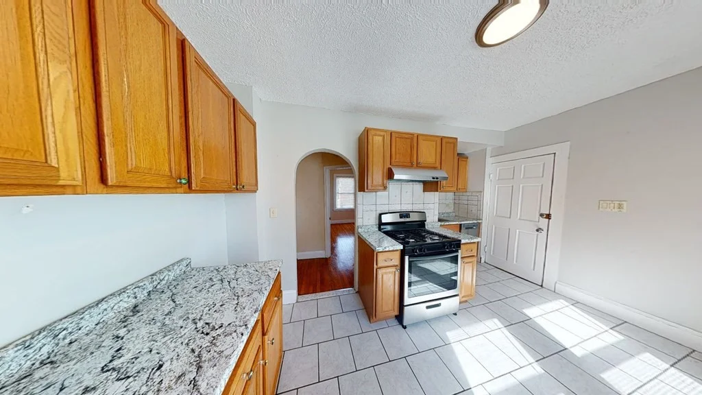 3 bed, 1 bath apartment for rent at 47 Crawford St Unit 2, Boston