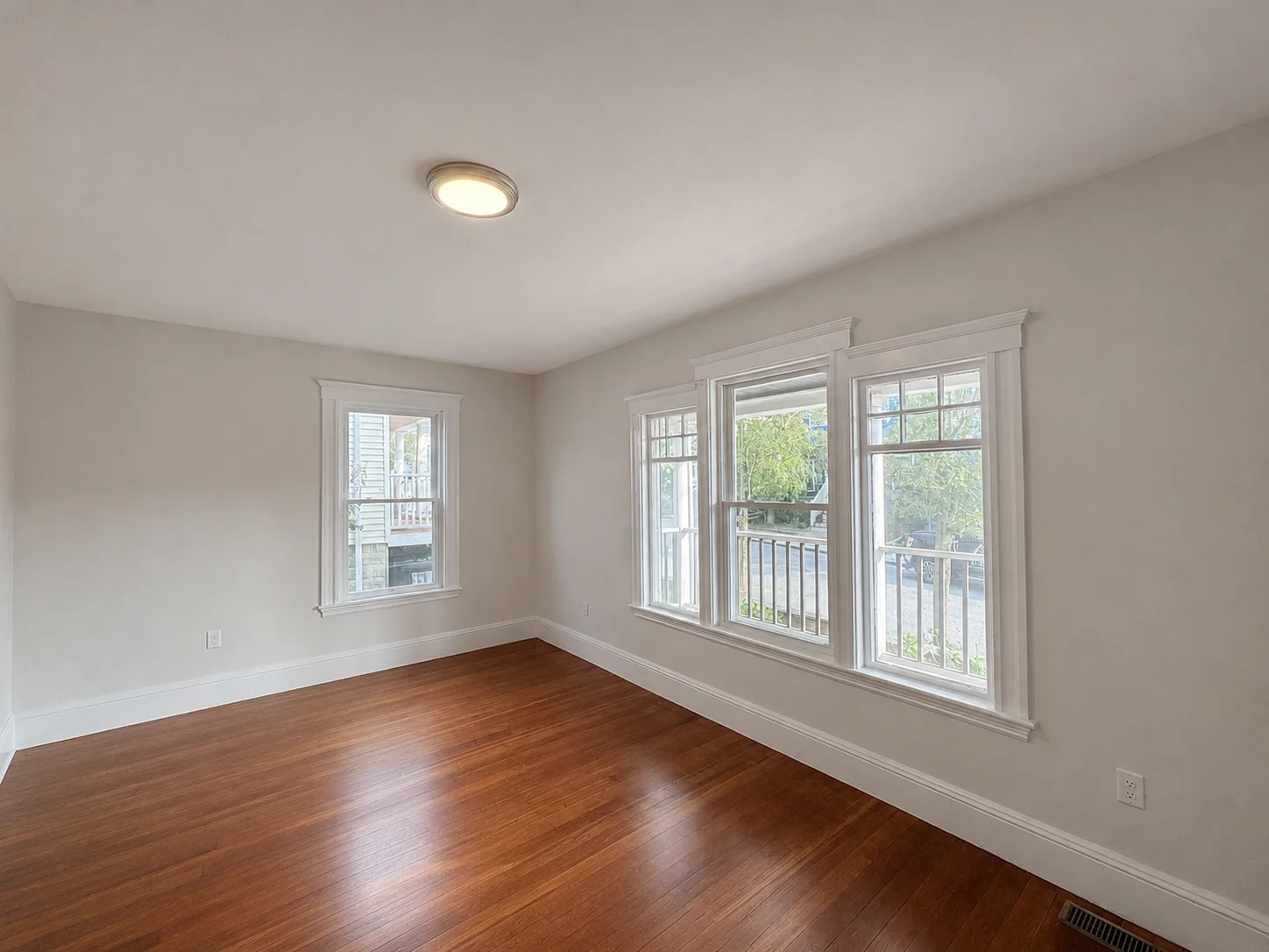 2 bed, 1 bath apartment for rent at 47 Curtis Ave Unit 1, West Somerville — photo 5 of 11