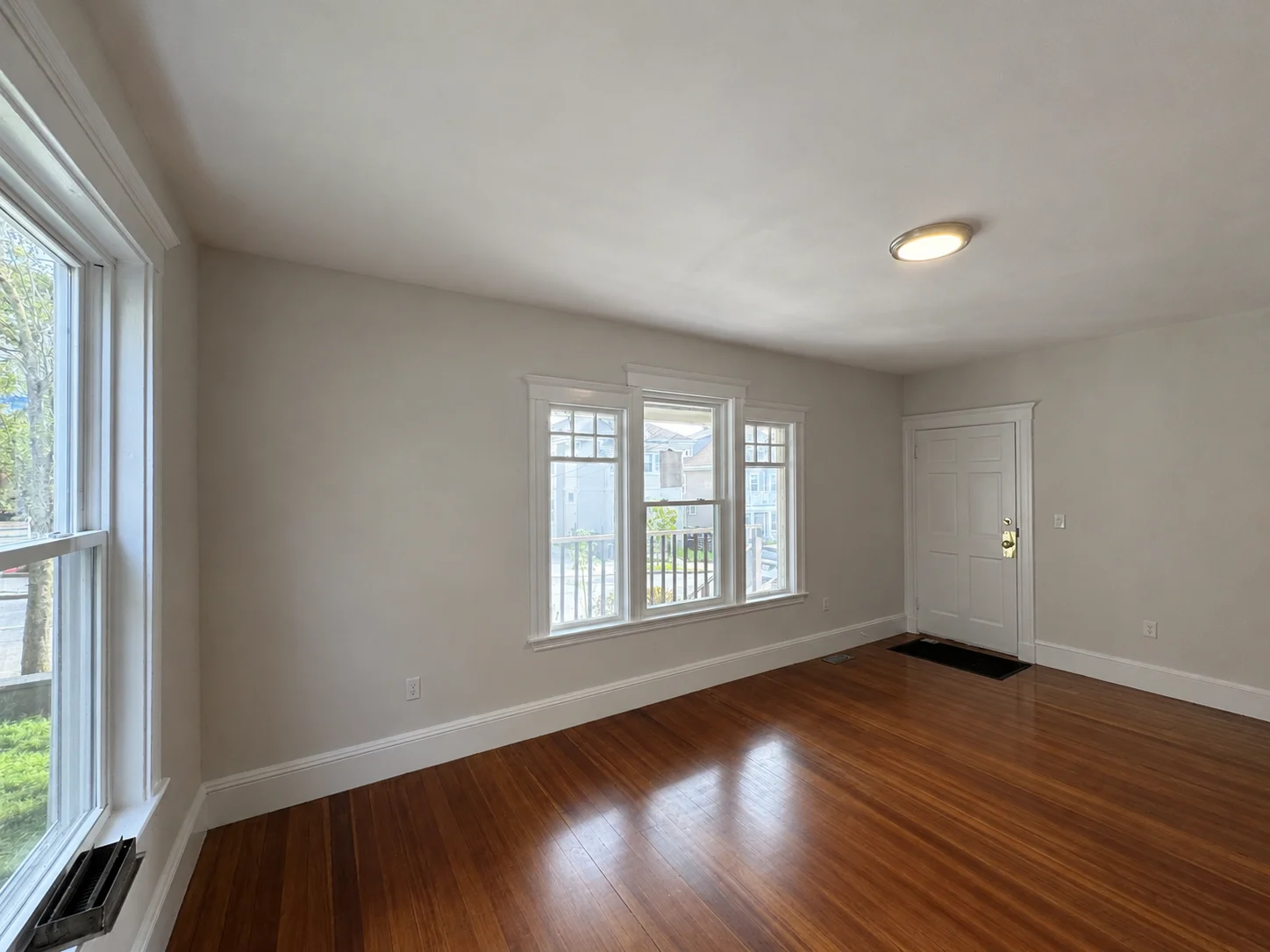 2 bed, 1 bath apartment for rent at 47 Curtis Ave Unit 1, West Somerville — photo 4 of 11