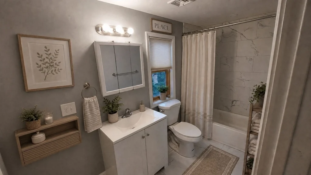 3 bed, 1 bath apartment for rent at 47 Dale St Unit 3, Roxbury — photo 13 of 14