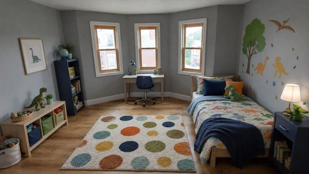 3 bed, 1 bath apartment for rent at 47 Dale St Unit 3, Roxbury — photo 11 of 14