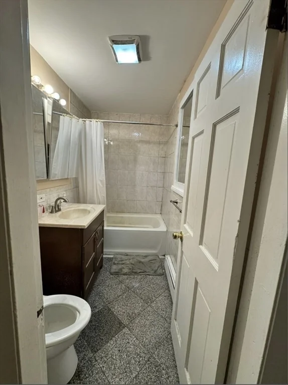 4 bed, 1 bath apartment for rent at 47 Dalrymple St Unit 3, Jamaica Plain — photo 11 of 13