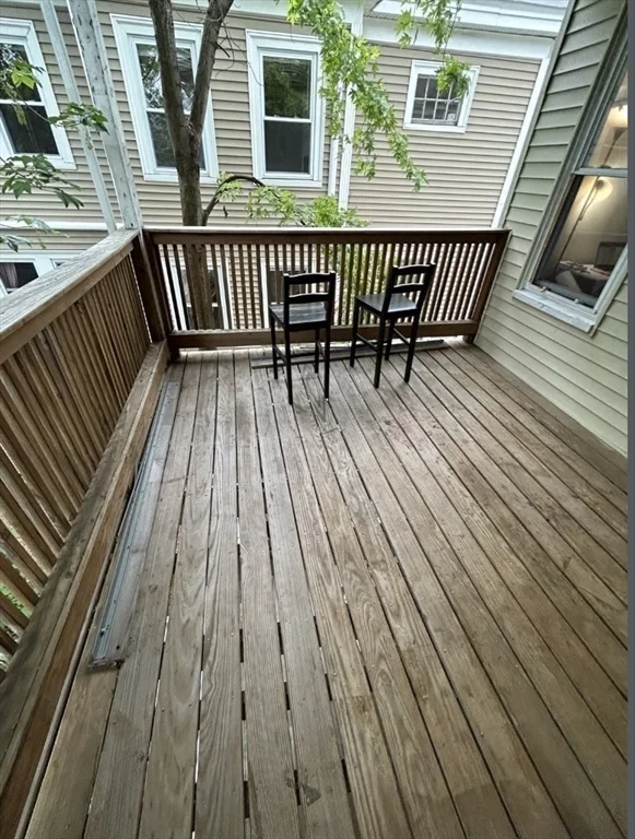 4 bed, 1 bath apartment for rent at 47 Dalrymple St Unit 3, Jamaica Plain — photo 9 of 13